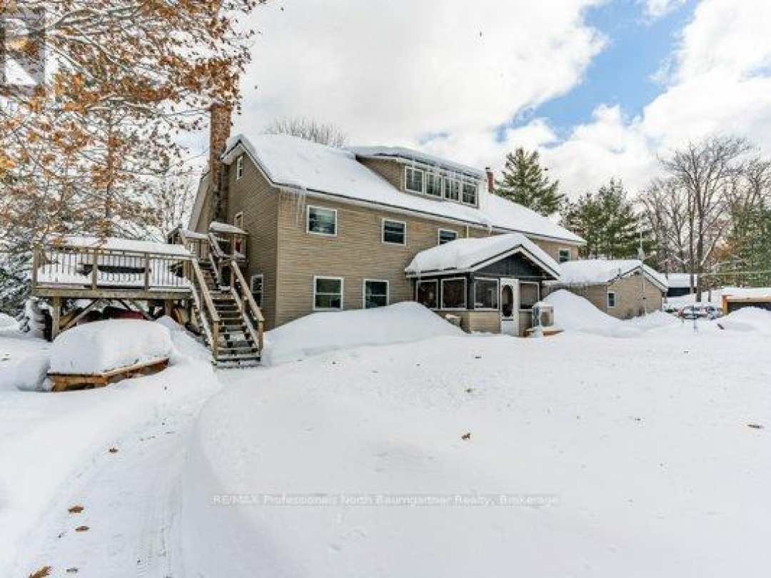 Unit 1 2029 Little Hawk Lake Road, Little Hawk Lake