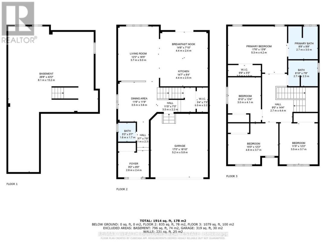 185 Mceachern Lane, Gravenhurst