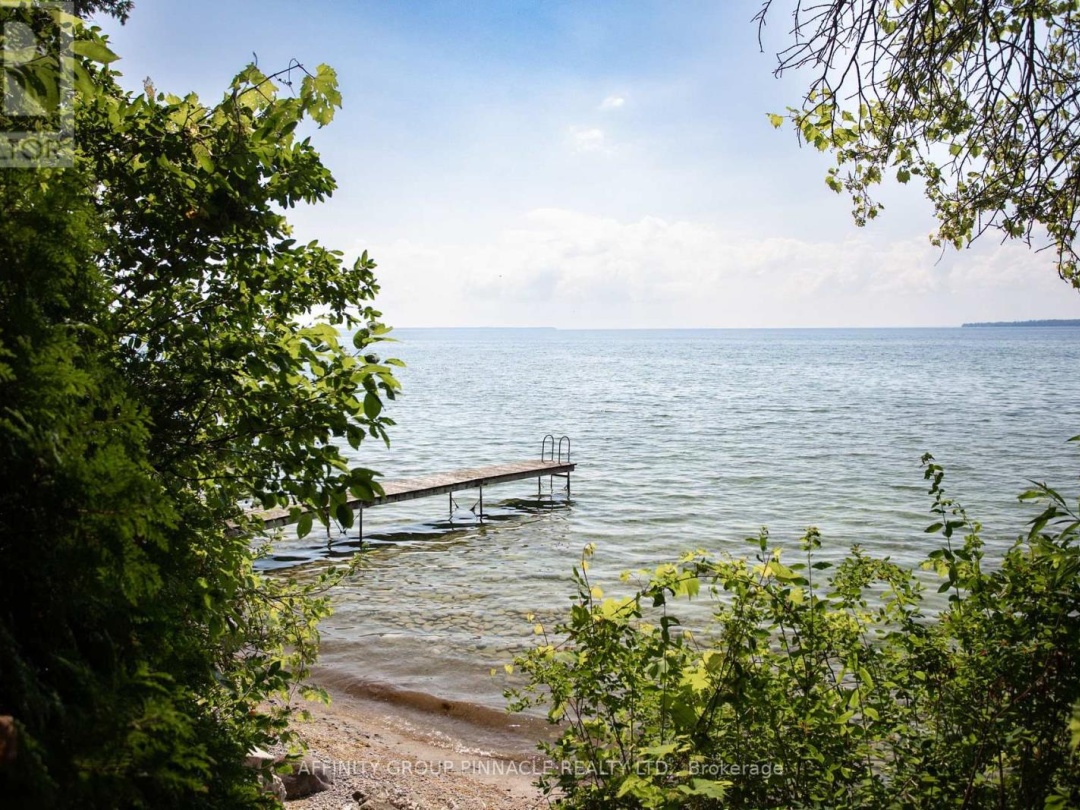 B35 LAKESHORE ROAD, 
