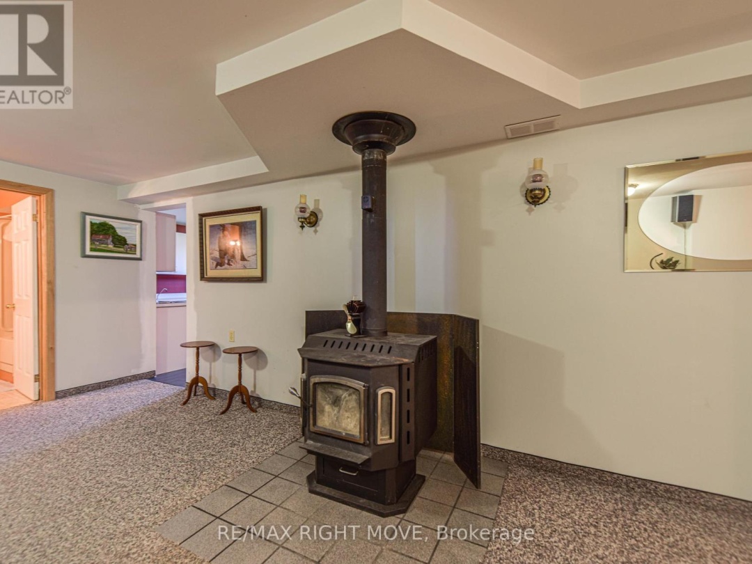 2723 Monck Road, Ramara