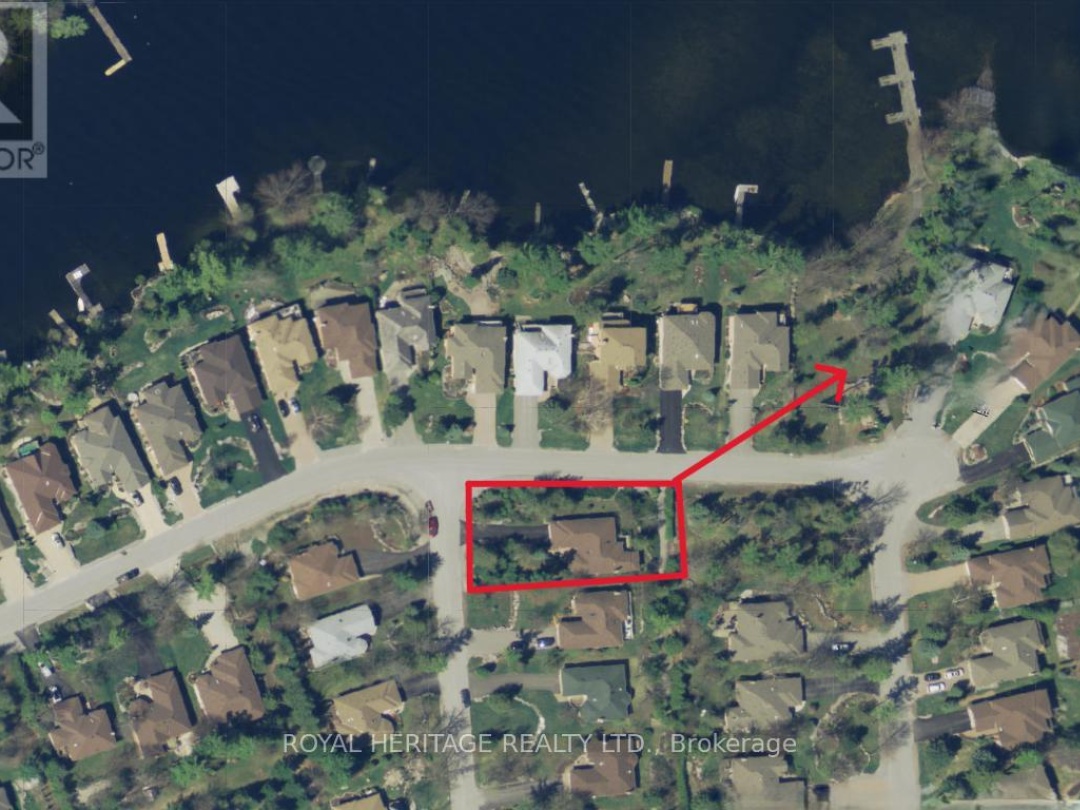 38 Patricia Place, Pigeon Lake