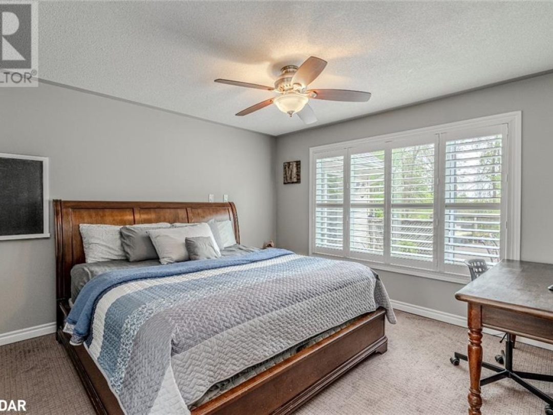 4653 Kurtis Drive, Ramara
