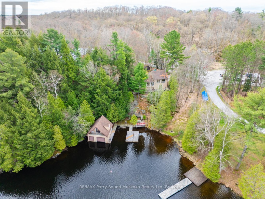 17 TAPATOO TRAIL, Otter Lake