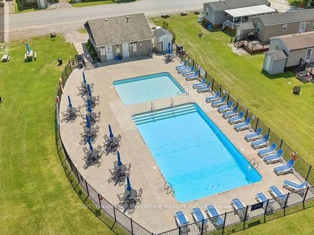 62 - 1082 SHAMROCK MARINA ROAD, Severn River
