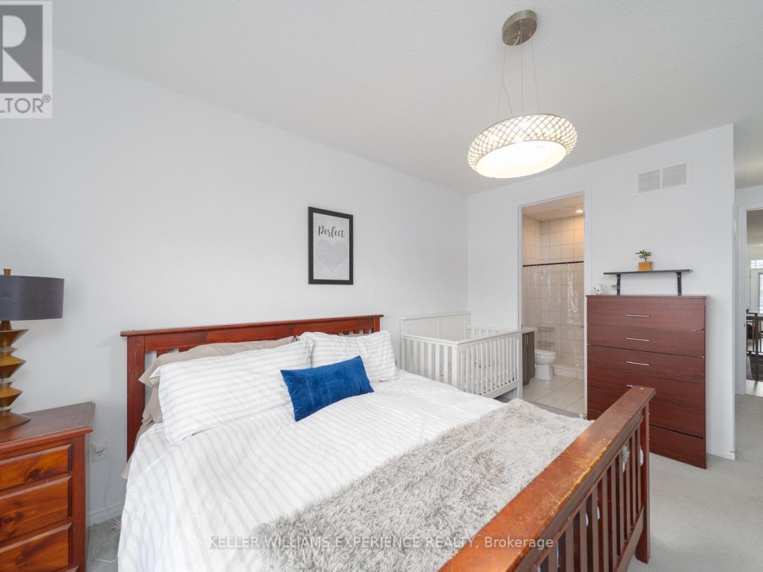 129 ISABELLA DRIVE, 