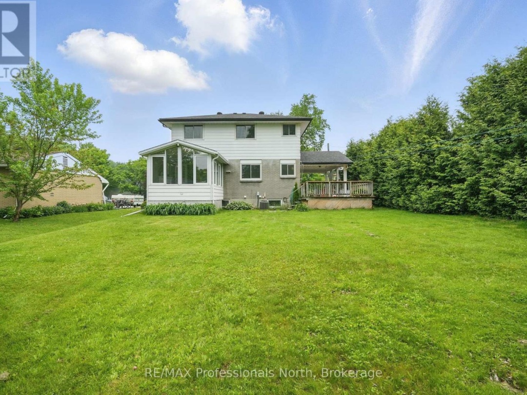 3 PLEASANT AVENUE, 