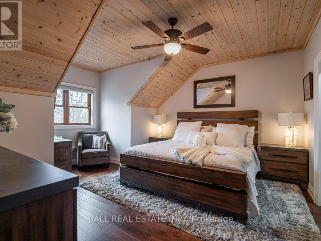 1856 Blueberry Trail, Drag Lake