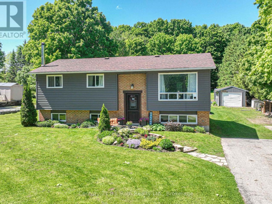 10 Conder Drive, Oro-Medonte