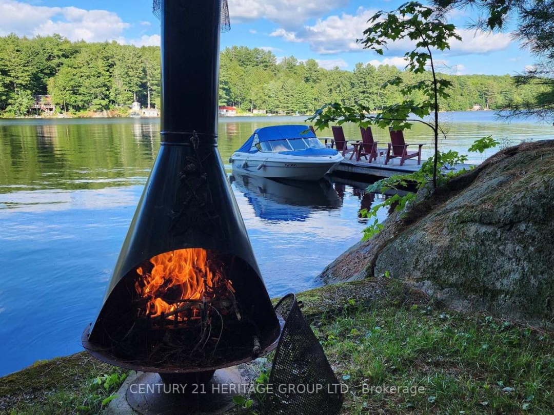 1452 Milne Road, Wood Lake
