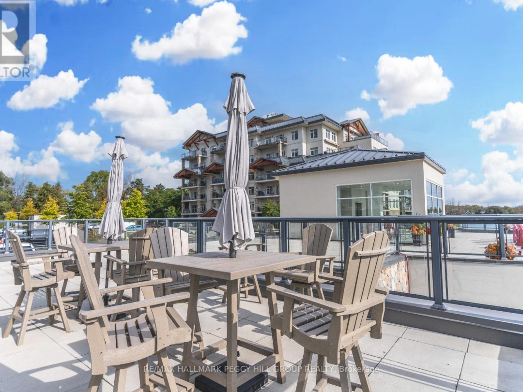 604 80 Orchard Point Road, Lake Simcoe