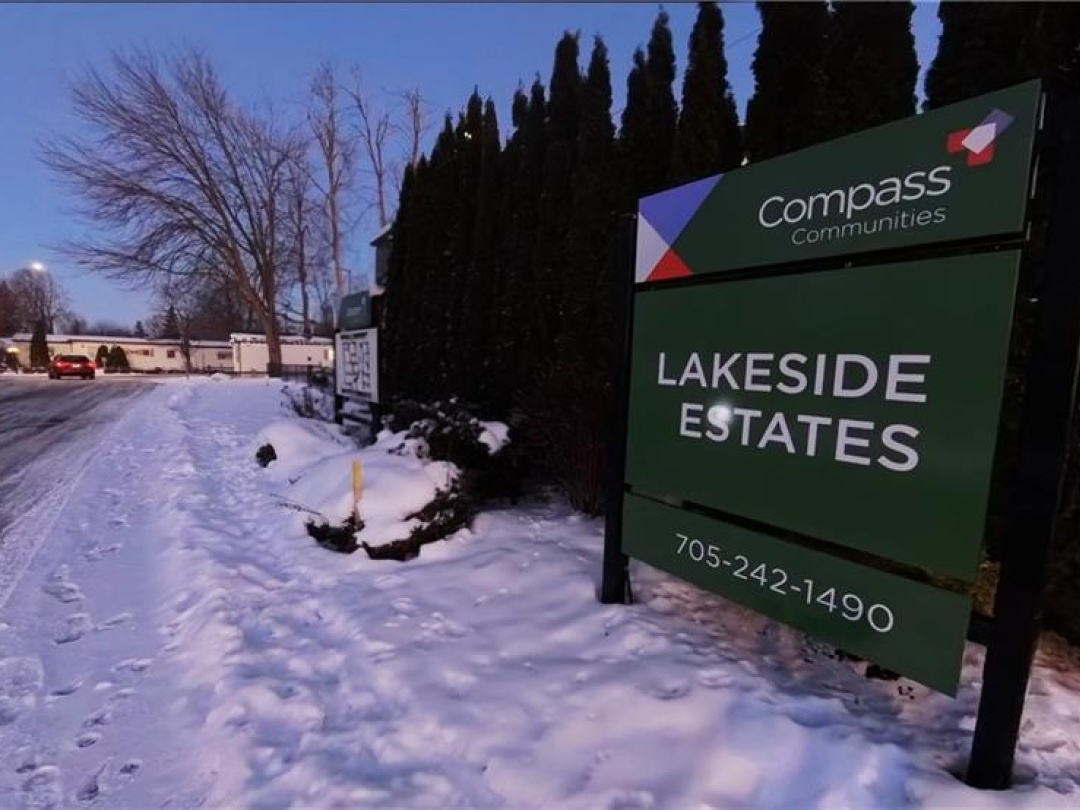 580 WEST Street S Unit# 144, 