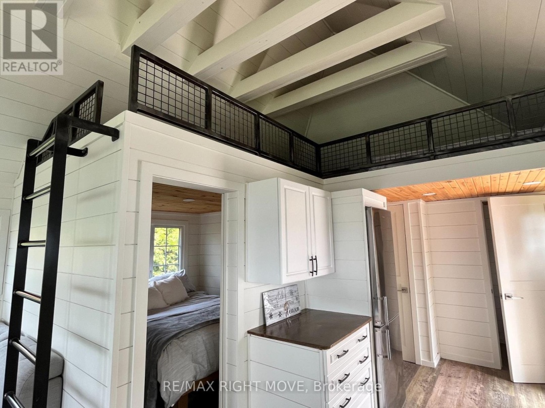 4458 Plum Point Road, Lake Simcoe