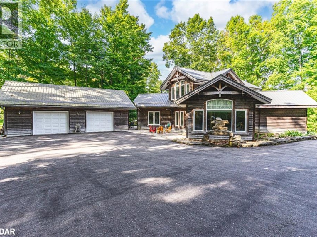 284 LAKE DALRYMPLE Road, 