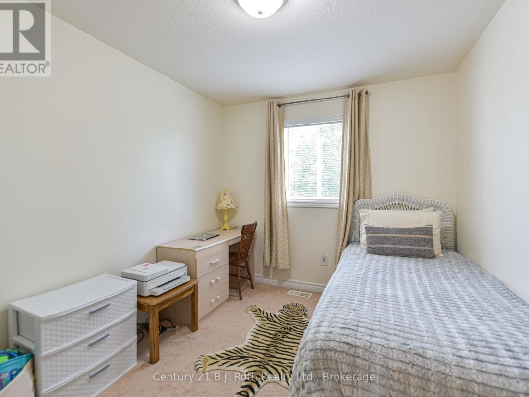 36 MICHELLE DRIVE, 