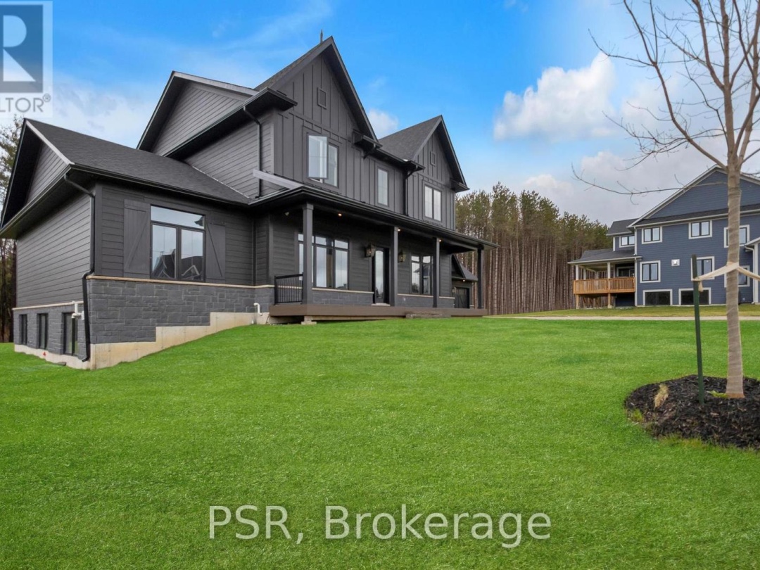 72 Georgian Grande Drive, Oro-Medonte