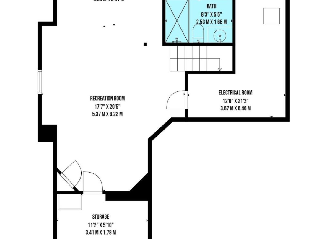 8 Pollock Avenue, Lake Simcoe