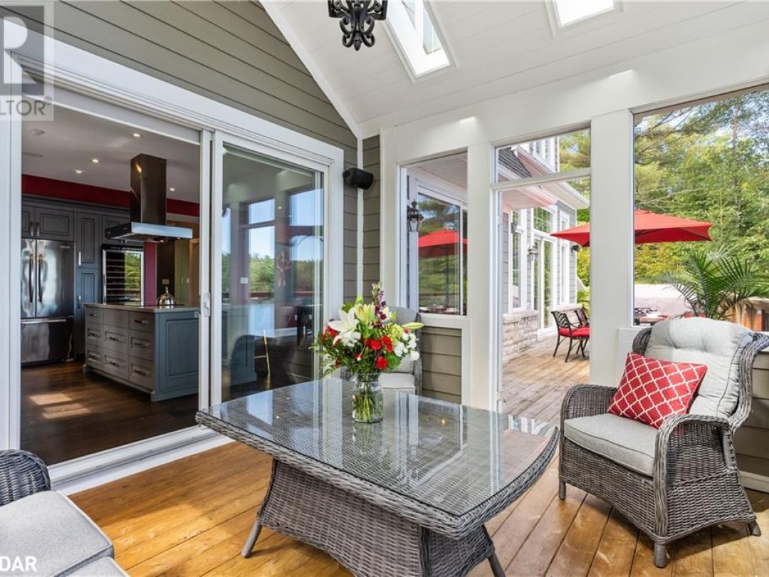 1043 Fortunes Trail, Kushog Lake