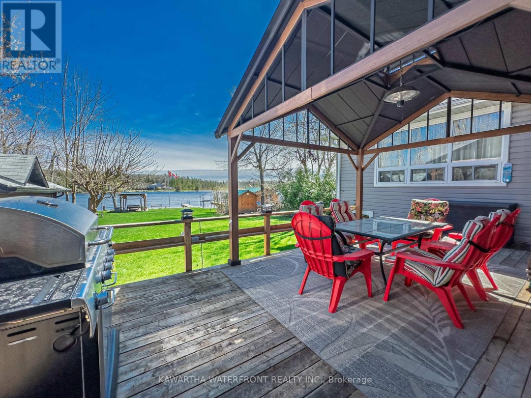 47 NORTH WATER STREET, Trent-severn Waterway