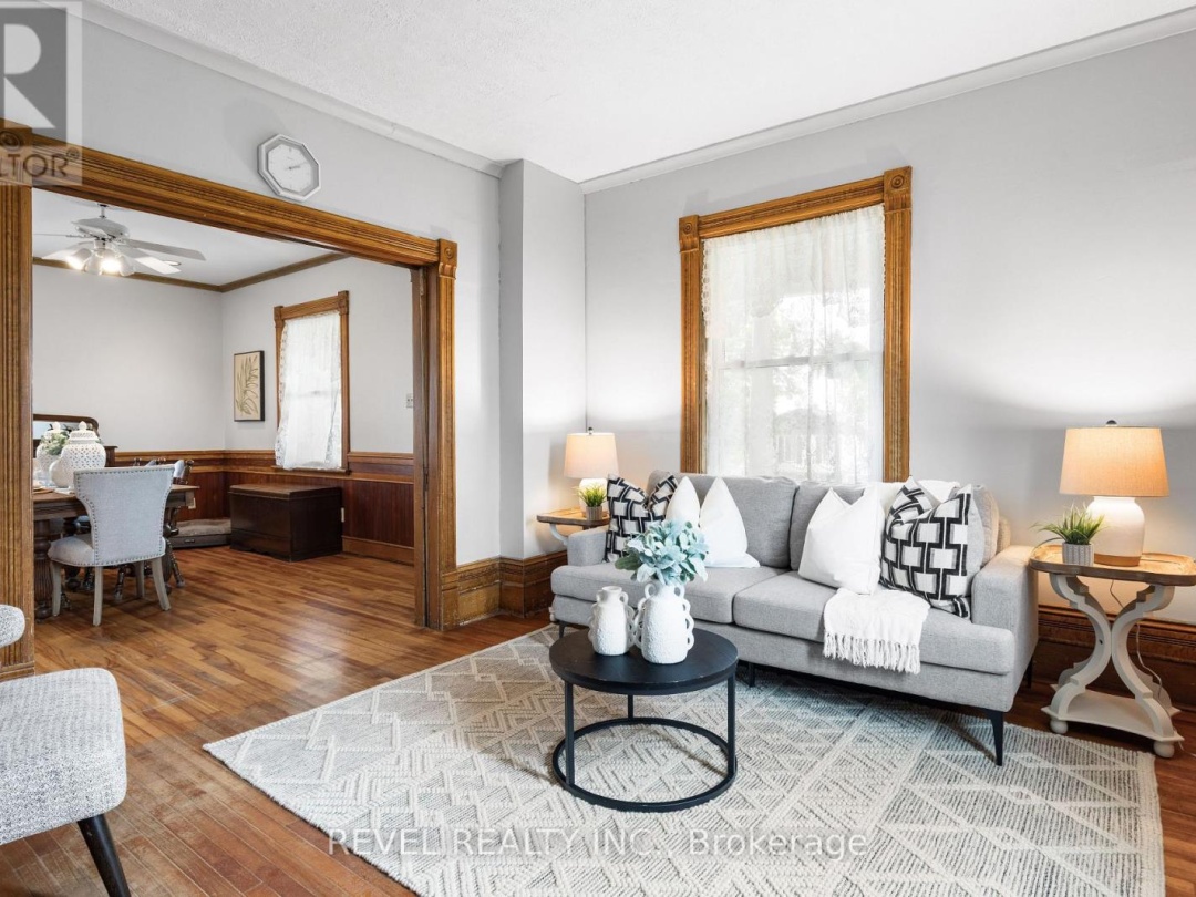 120 ELM TREE ROAD, 