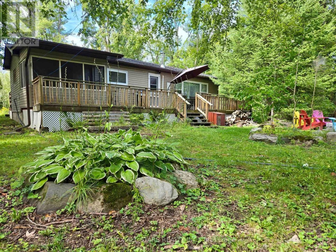 47 KENNEDY DRIVE, 
