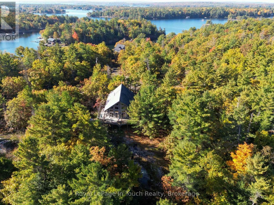 1276 Island 980, Georgian Bay