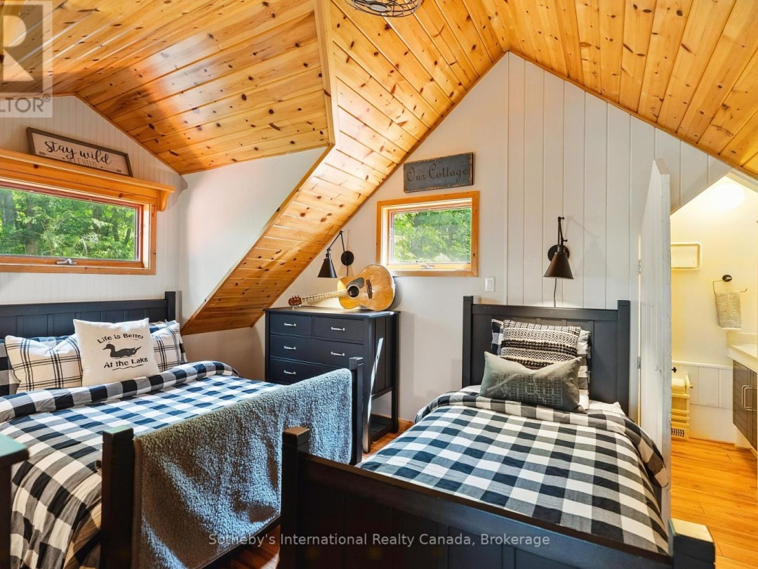 1050 Cobble Rose Lane, Moore Lake