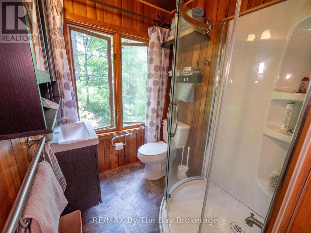 15598 Georgian Bay Shore, Georgian Bay