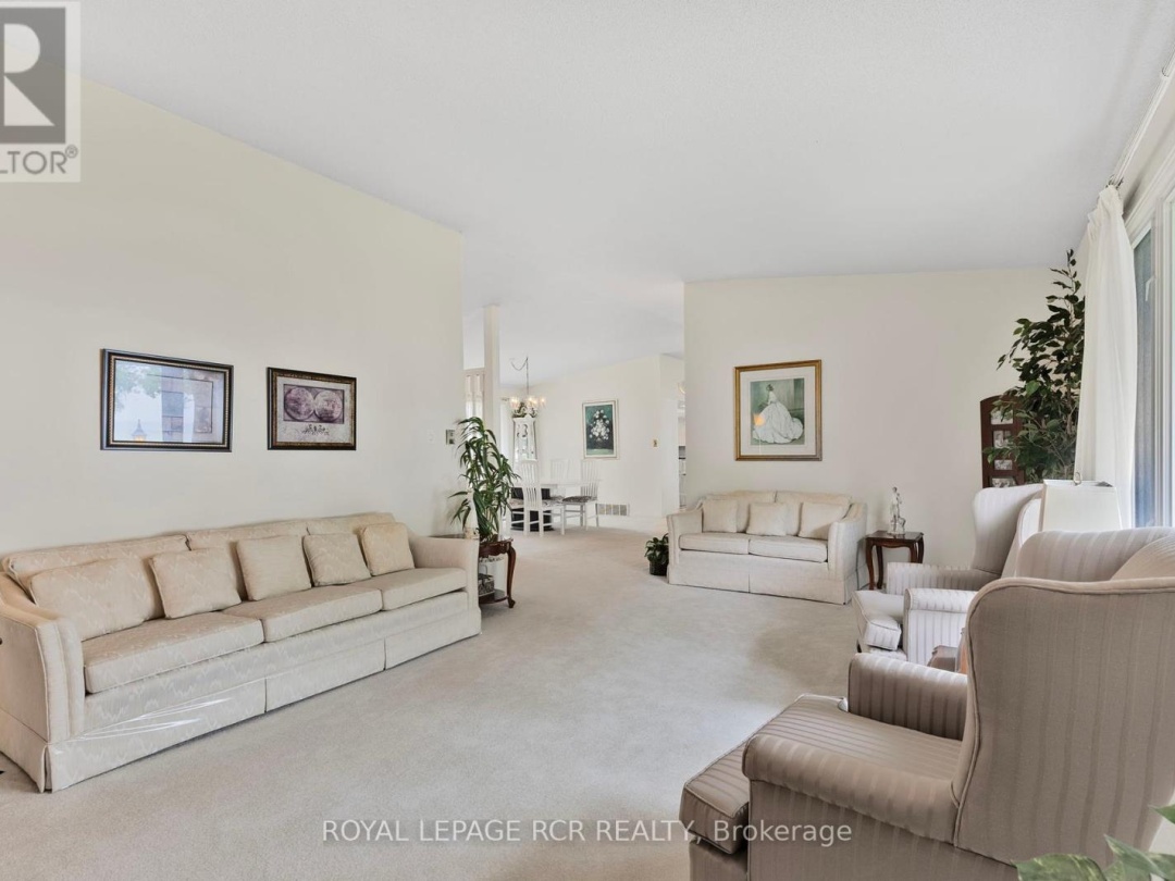 5 PARK LANE, 
