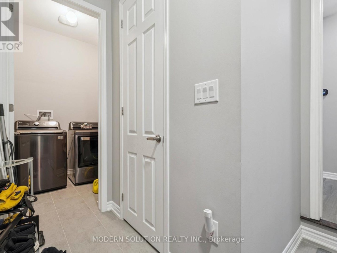 35 BROWNING BOULEVARD, 