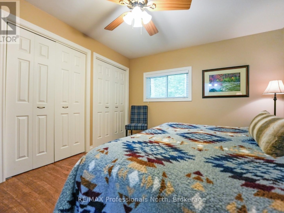 2598 GLAMORGAN ROAD, 