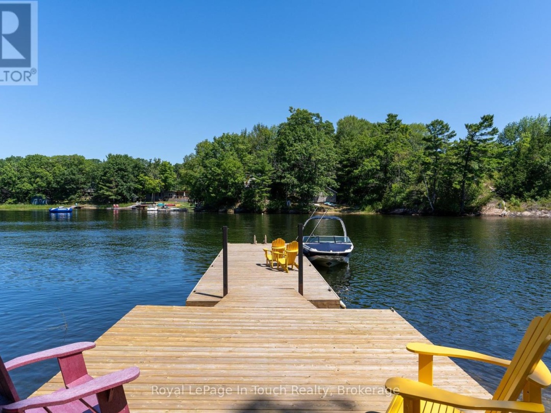 1346 Island 980, Georgian Bay