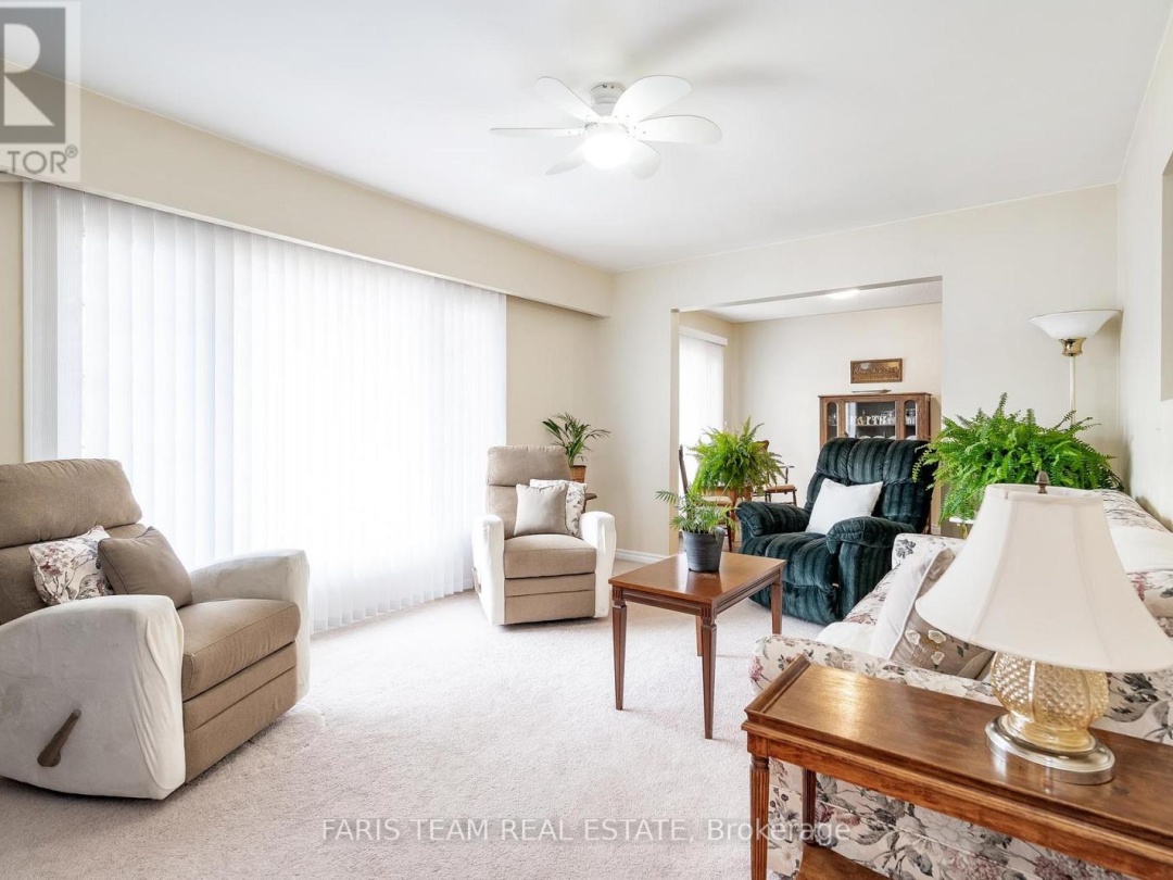 366 Mississaga Street W, Orillia