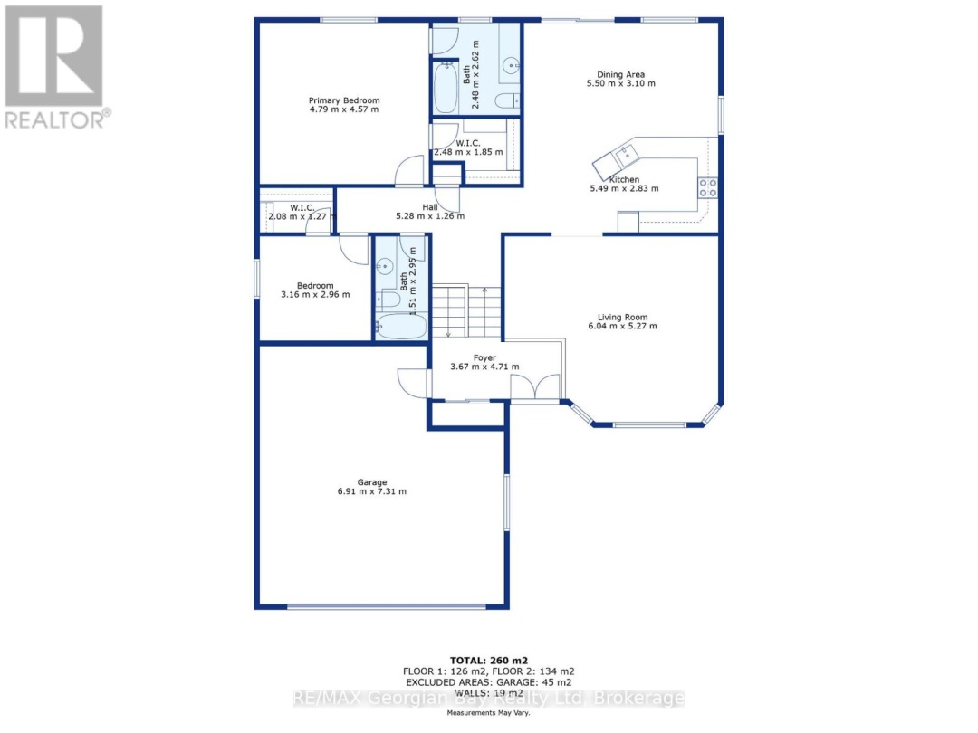 477 ALBERT STREET, 