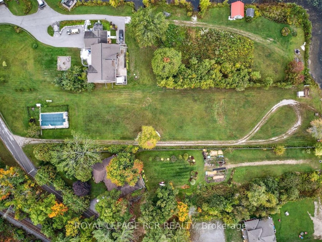 1419 PORT STANTON PARKWAY, Sparrow Lake