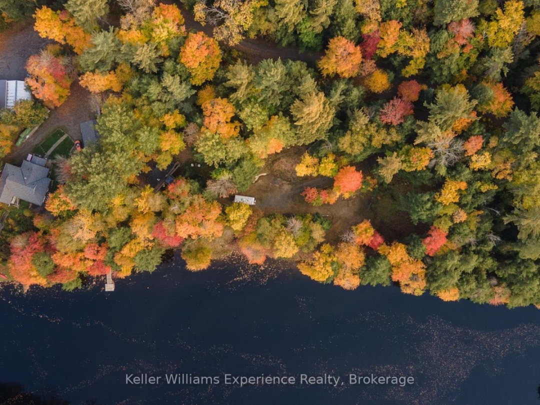 1065 Rocky Narrows Rd Pvt Road, Lake Muskoka