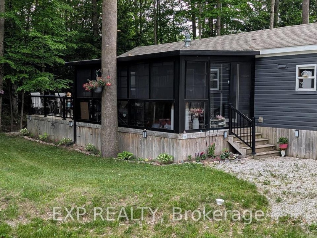 1082 SHAMROCK MARINA ROAD, Severn River