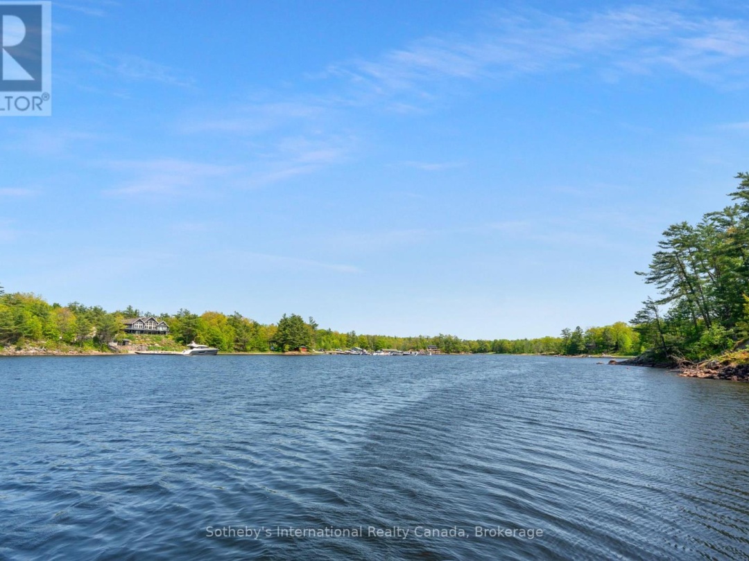 5096 ISLAND 865, Georgian Bay