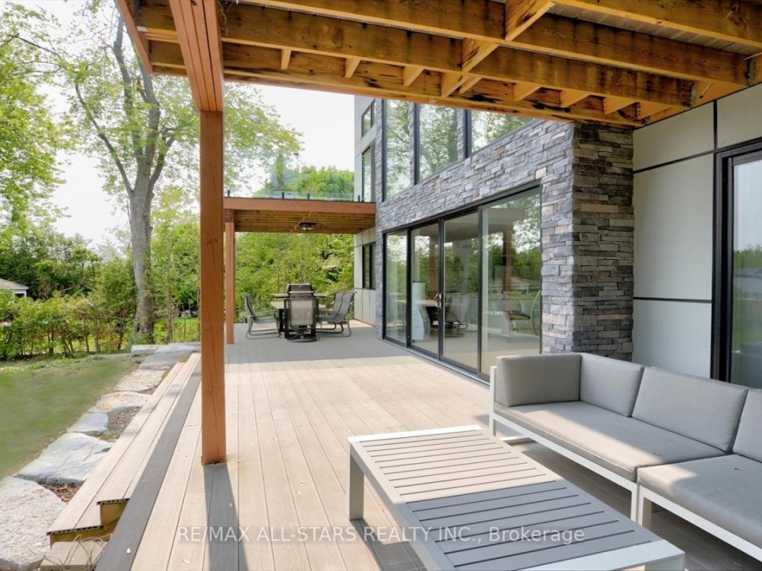 87 RIVERSIDE DRIVE, 