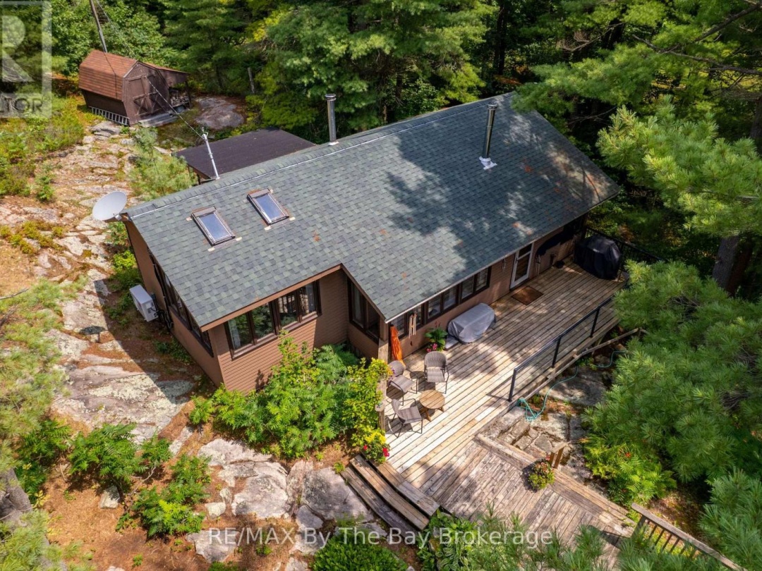 15598 Georgian Bay Shore, Georgian Bay