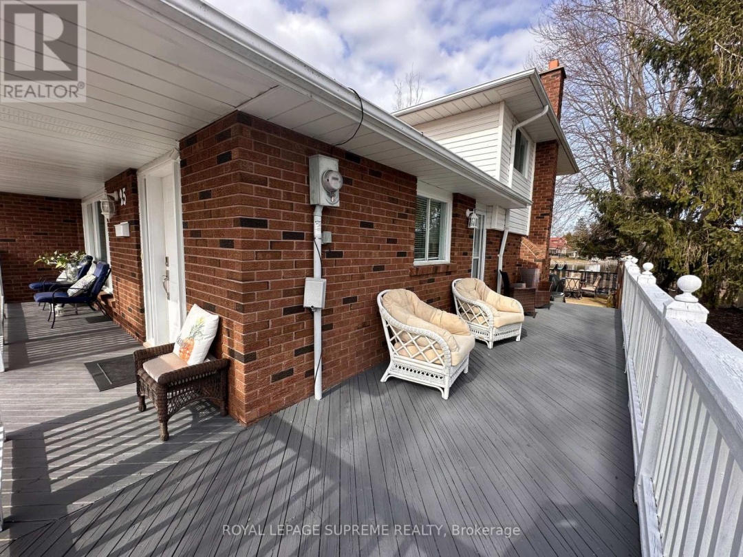 25 Turtle Path, Lake Simcoe