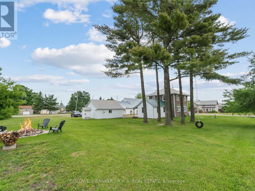 269 GLENARM ROAD, 