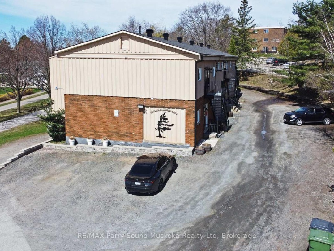 7 - 21 PROSPECT STREET, 
