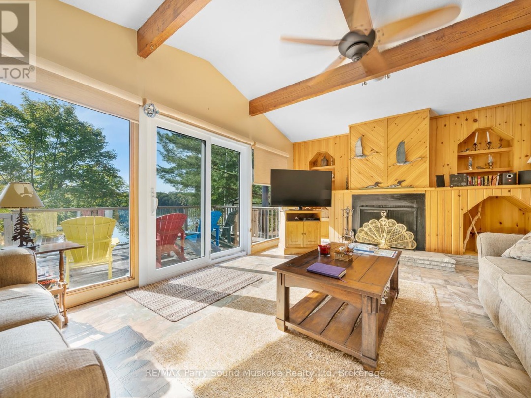 8 MARINE DRIVE, 