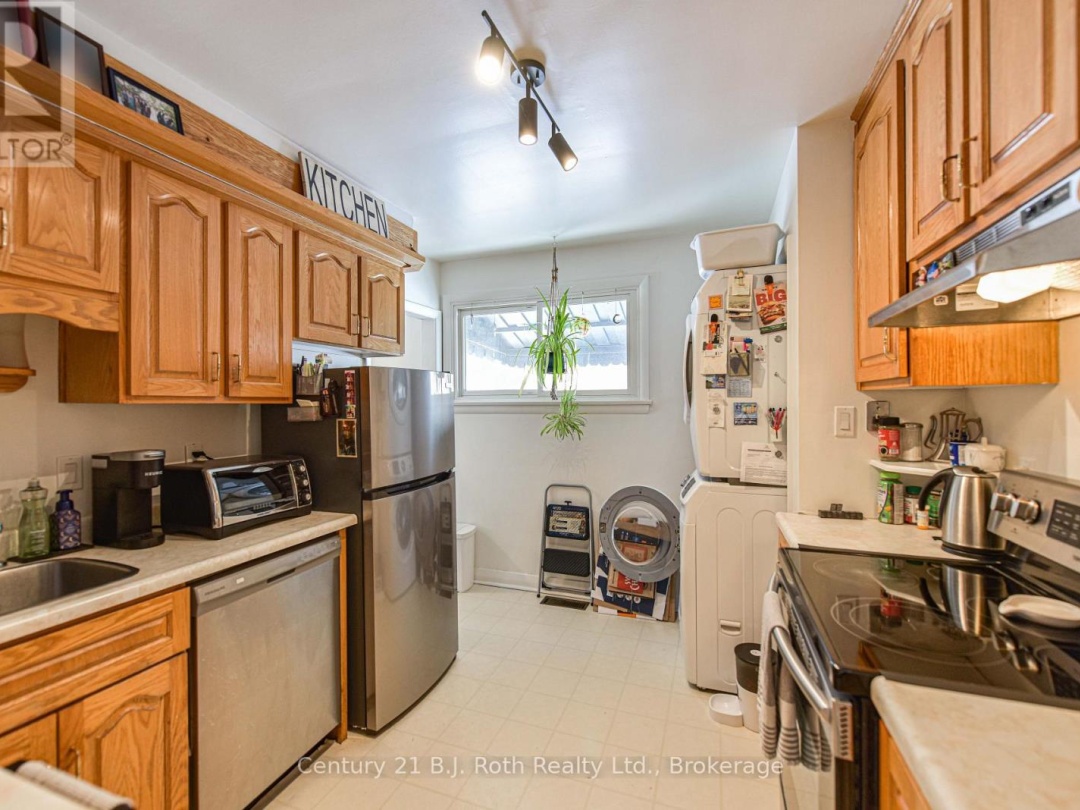 311 James Street E, Orillia