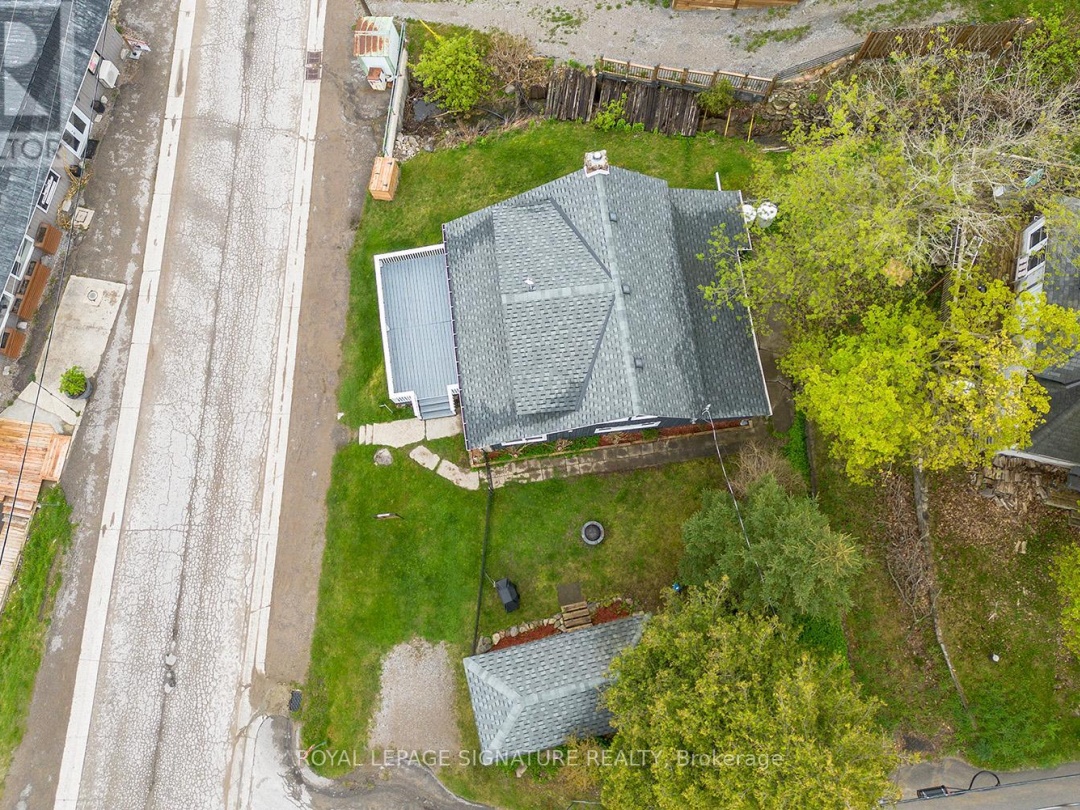 111 HAZEL STREET, 