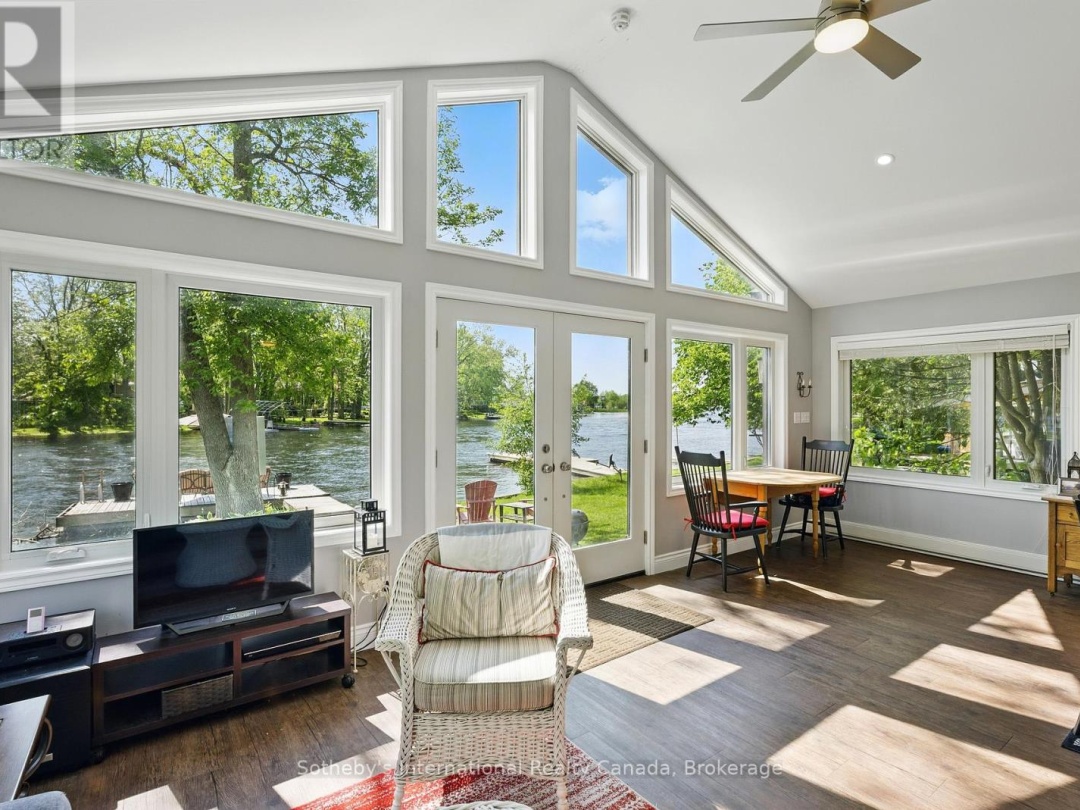 1031 Bea Dale Lane, Trent-severn Waterway