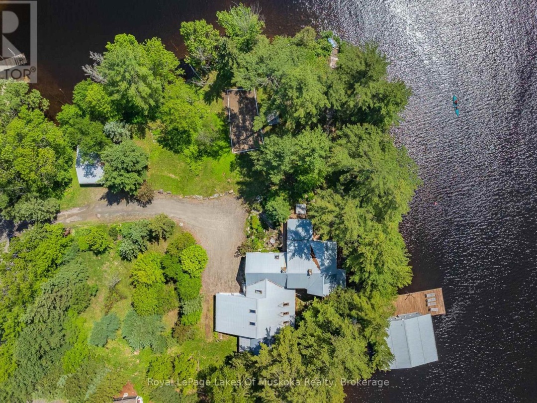 928 Jones Lane, Fairy Lake