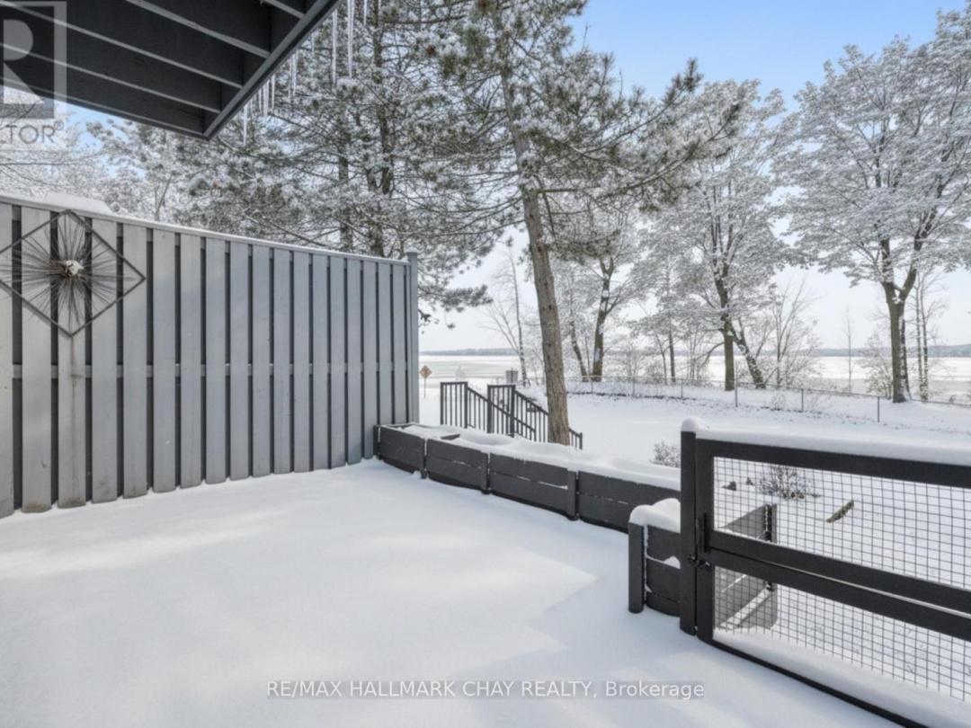 4 - 1 OLIVE CRESCENT, 