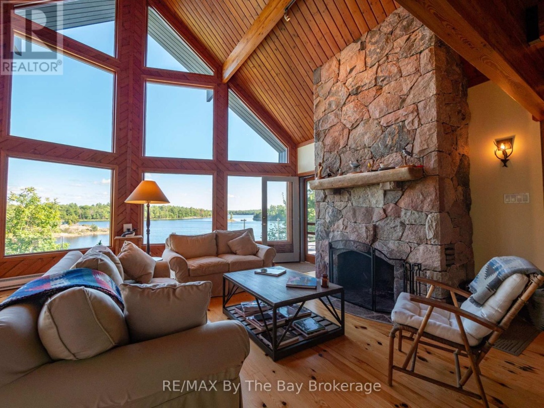 23212 Georgian Bay Shr, Georgian Bay