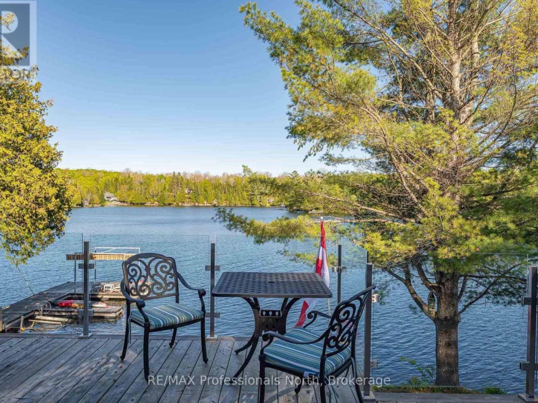 1484 Bat Lake Road, Canning Lake